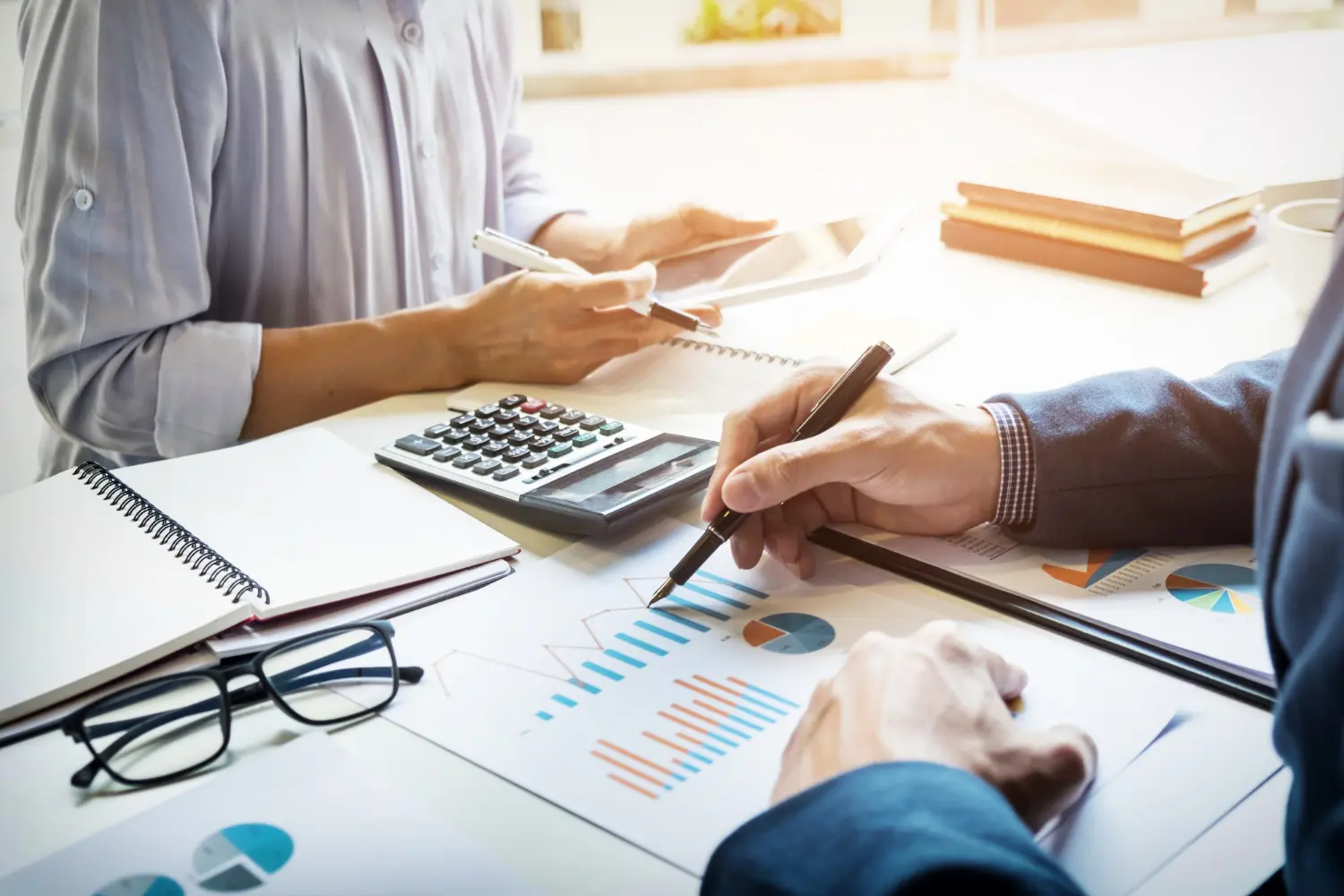 accounting services cost in Dubai