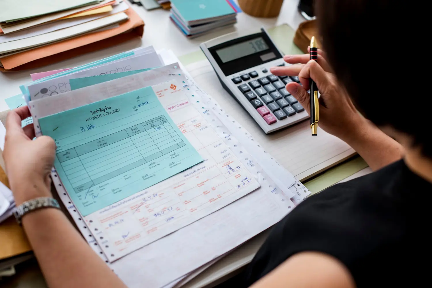 corporate tax filing services UAE