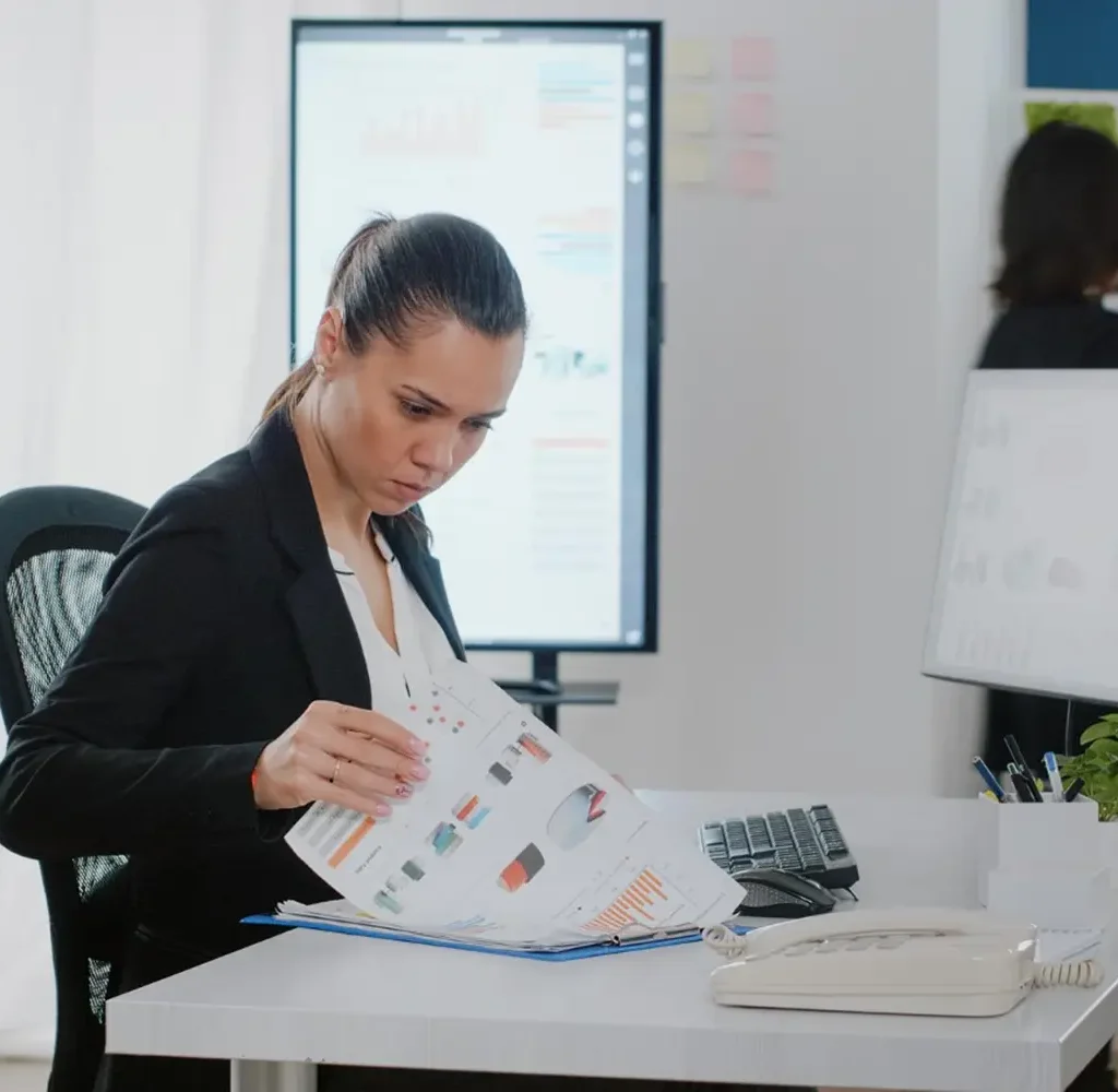 outsourced accounting Dubai
