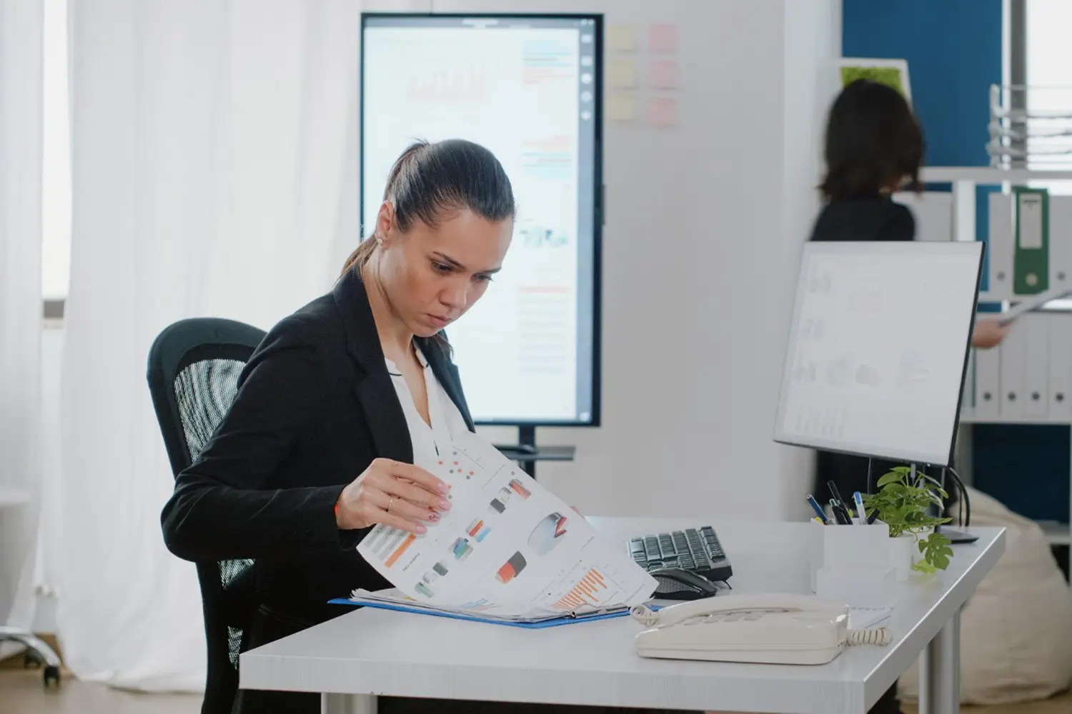 outsourced accounting Dubai