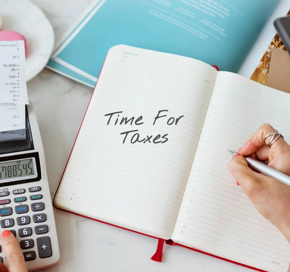 UAE Tax Calendar