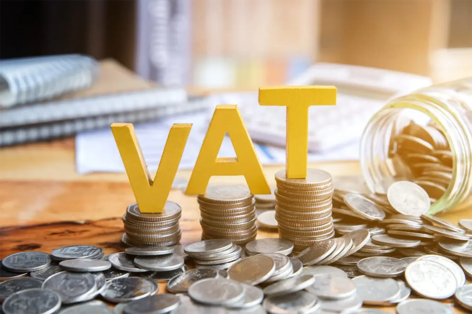 VAT deregistration UAE