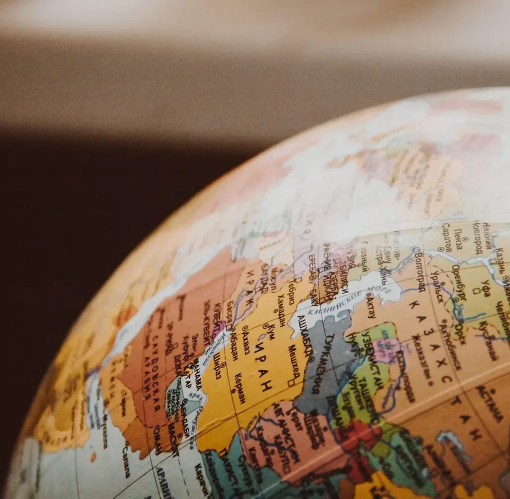 VAT mapping services UAE