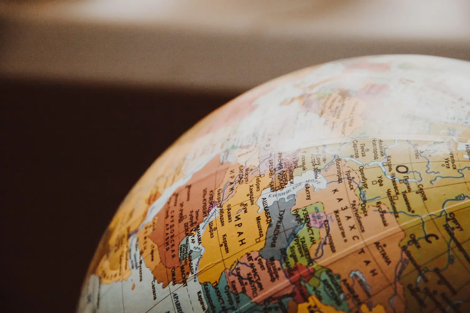 VAT mapping services UAE