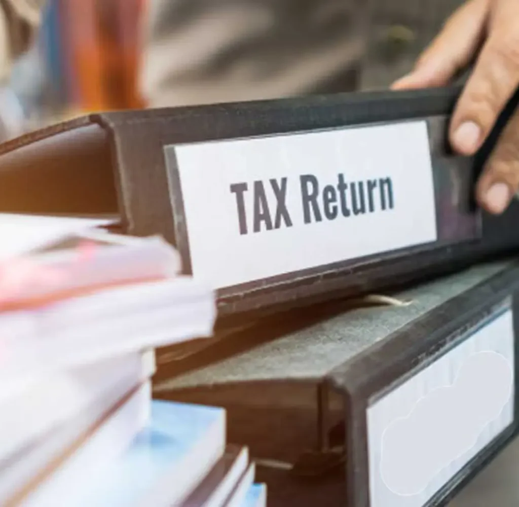 VAT return filing UAE