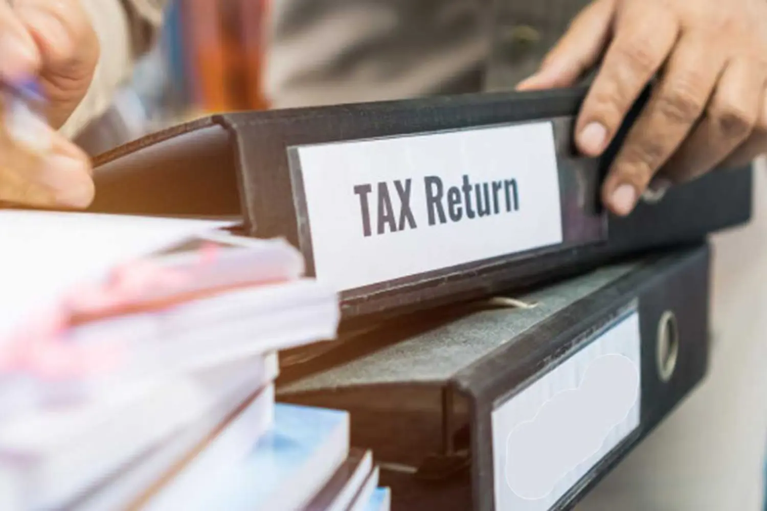 VAT return filing UAE